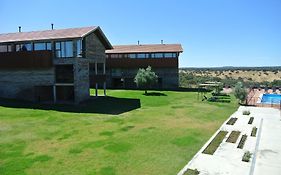 Hospederia Parque de Monfragüe